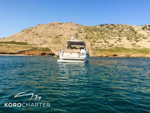 Bavaria Sport 450 HT Falcon, Foto 3