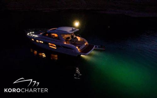 Bavaria Sport 450 HT Falcon, Foto 5
