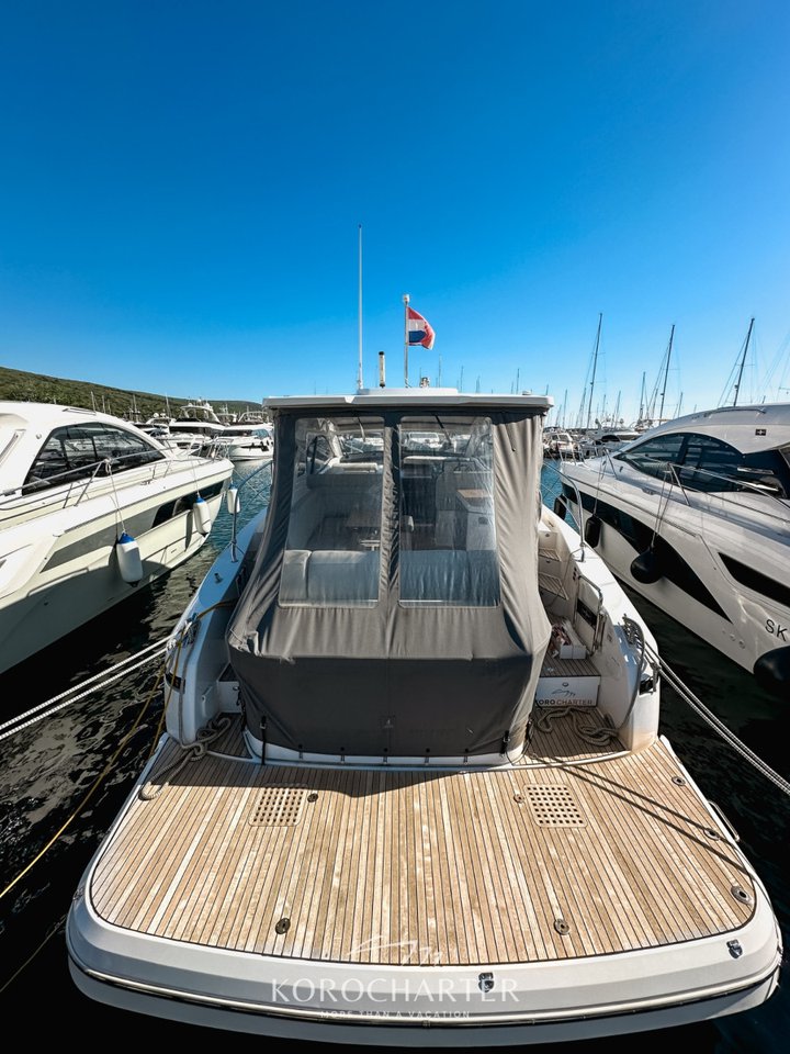 Bavaria SR41 Anne