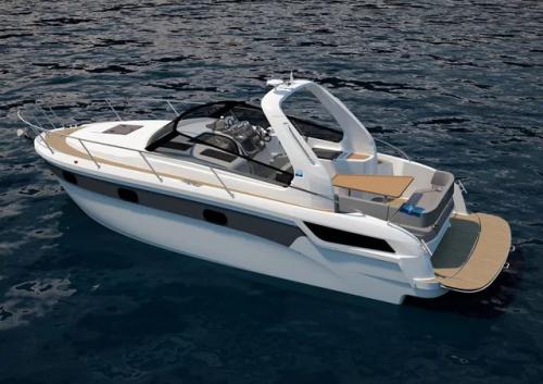 Bavaria Sport 300 Bazinga, Foto 2
