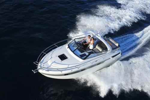 Bavaria Sport 300 Bazinga, Foto 3