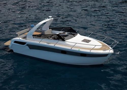 Bavaria Sport 300 Bazinga, Foto 4