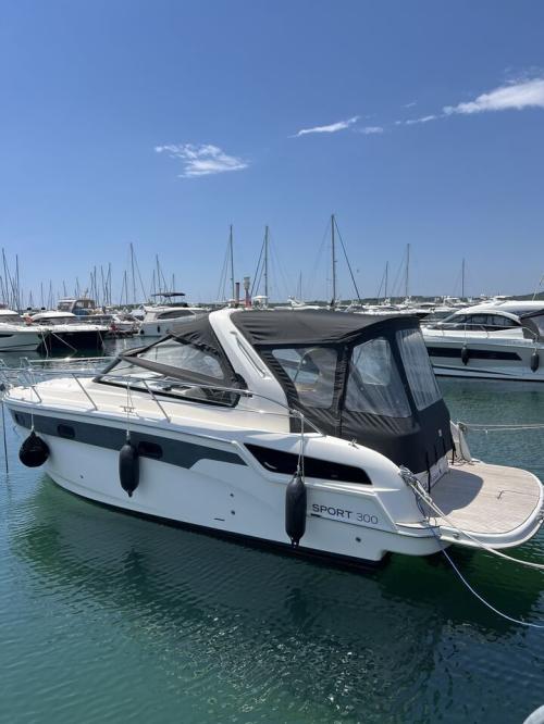 Bavaria Sport 300 Bazinga, Foto 5