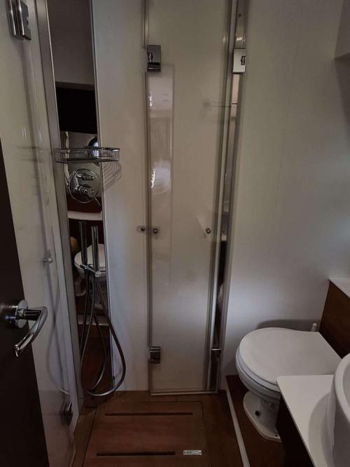 Cranchi M 44 HT Hakuna Matata, Foto 2