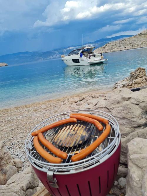 Cranchi M 44 HT Hakuna Matata, Foto 5