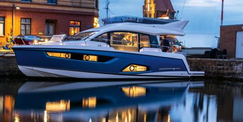 Sealine F430 Blue Lagoon, Foto 3