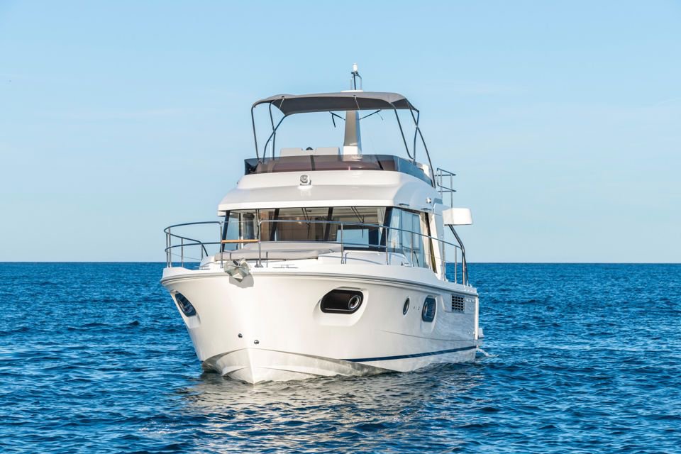 Swift Trawler 41 Eduard, Foto 3