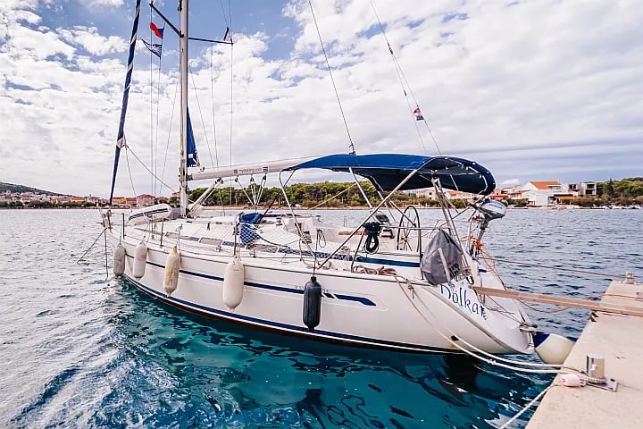 Bavaria 36 Cruiser Dolkar, Foto 3