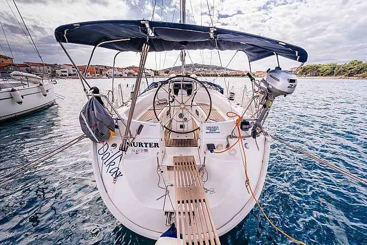 Bavaria 36 Cruiser Dolkar, Foto 4