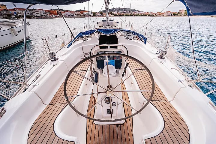 Bavaria 36 Cruiser Dolkar, Foto 5