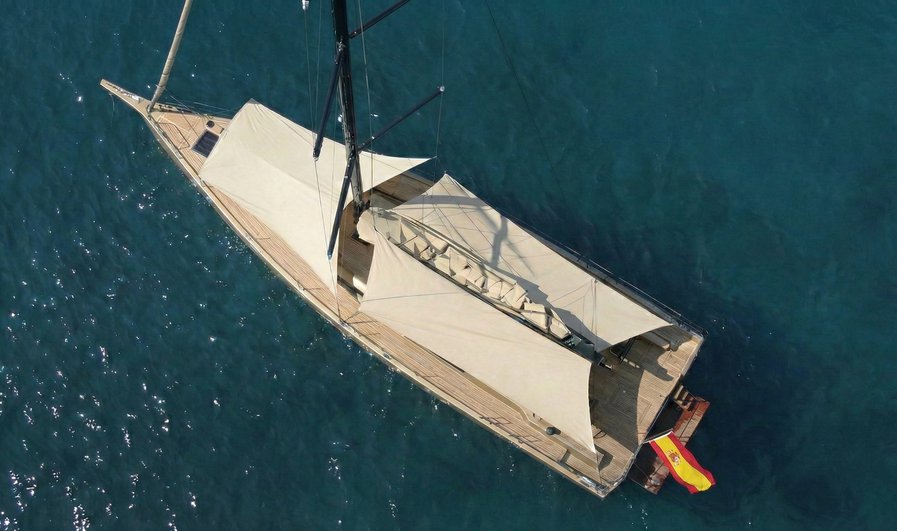 First 53 Moana, Foto 5