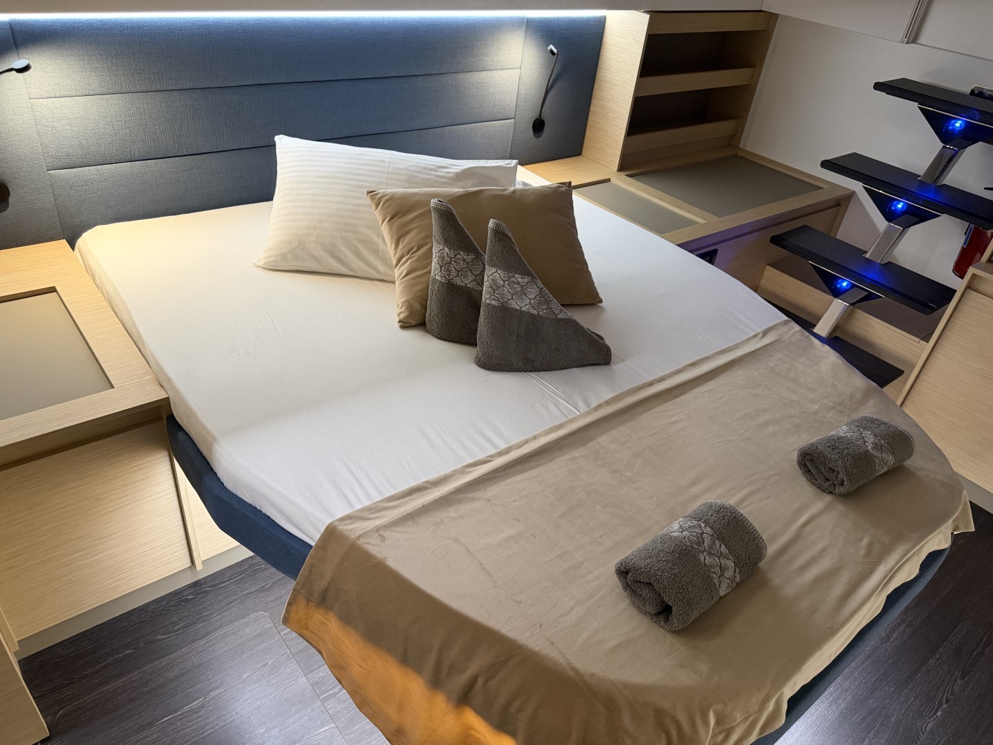 Aura 51 Sunrise, Foto 5