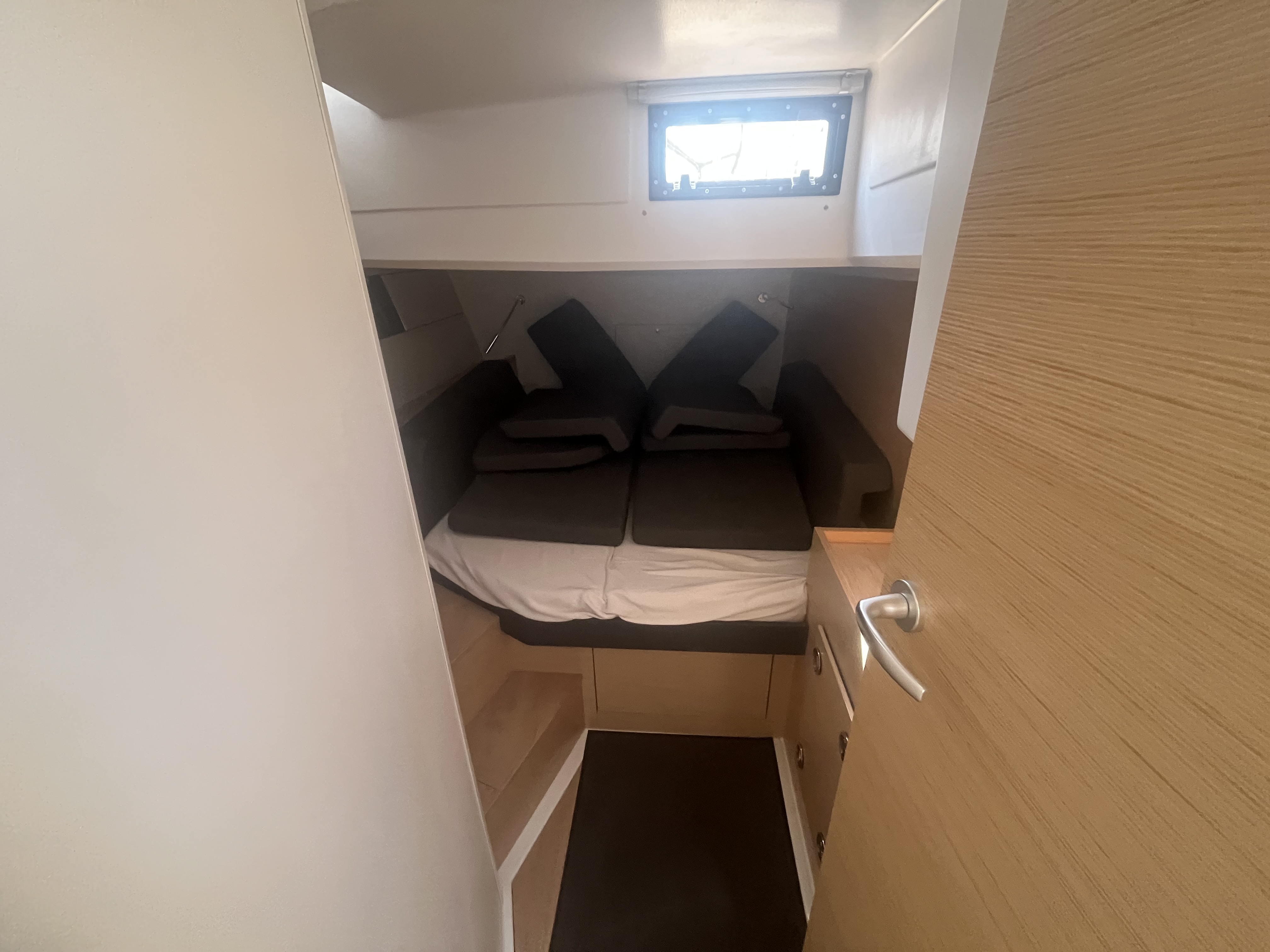 Hanse 460 L'after, Foto 4