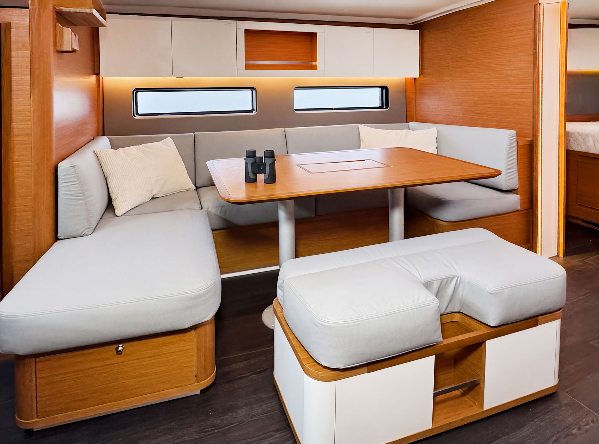 Dufour 41 Asteria, Foto 5