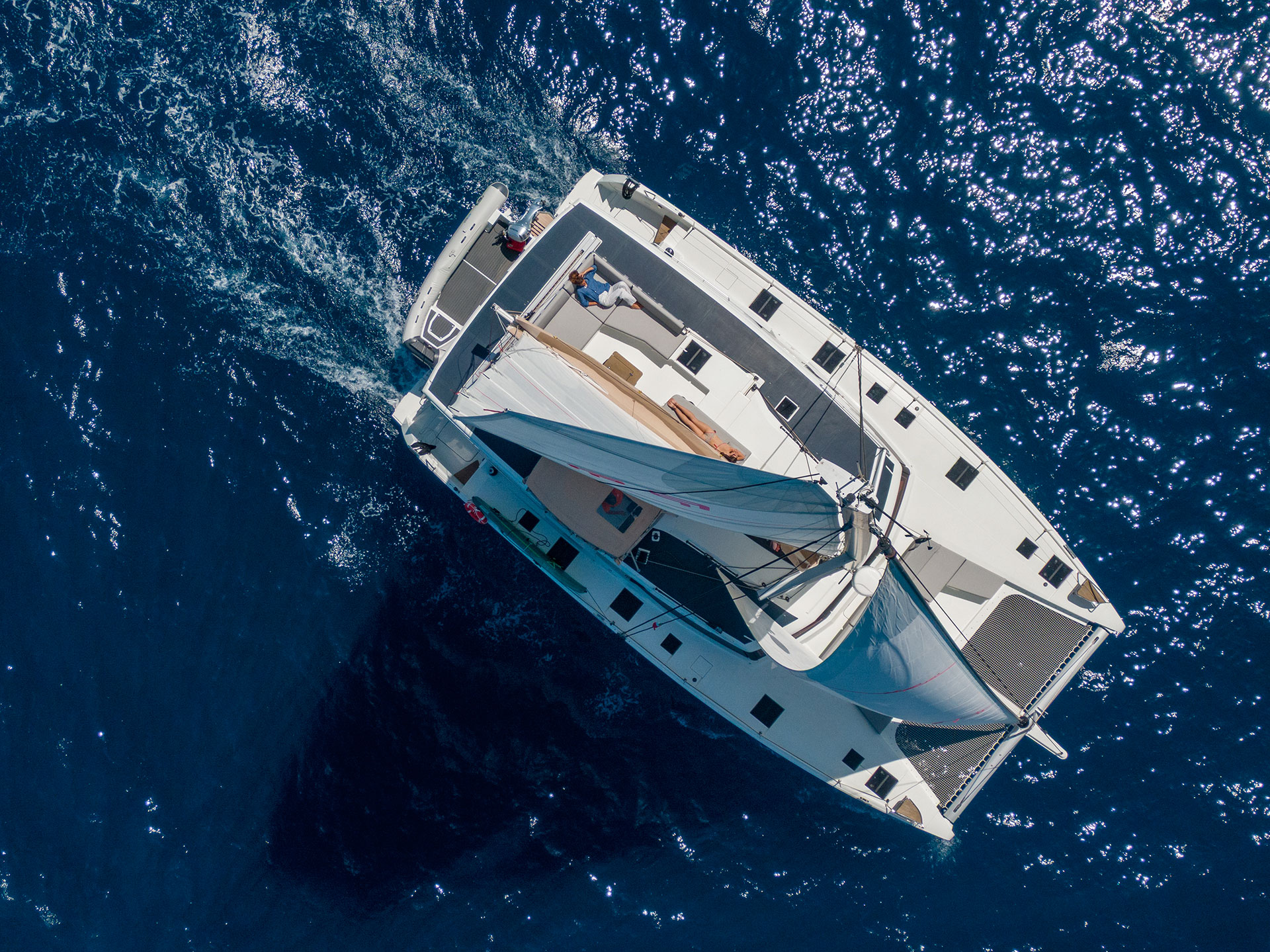 Aura 51 Celestia, Foto 3