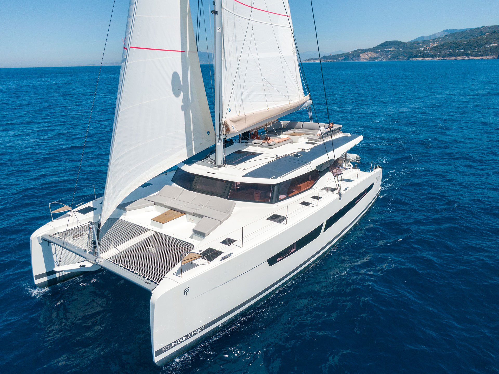 Aura 51 Celestia, Foto 4