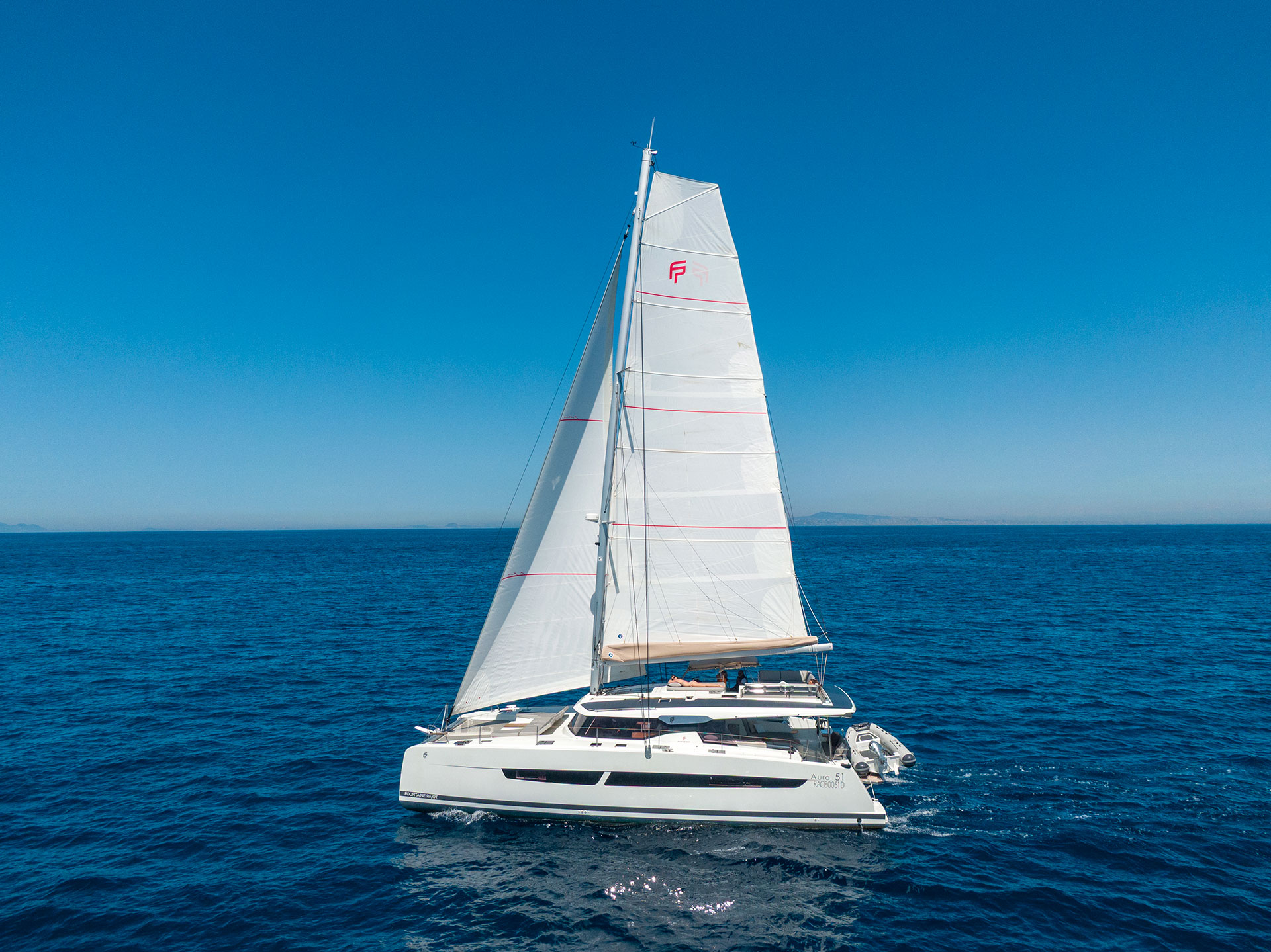 Aura 51 Celestia, Foto 5