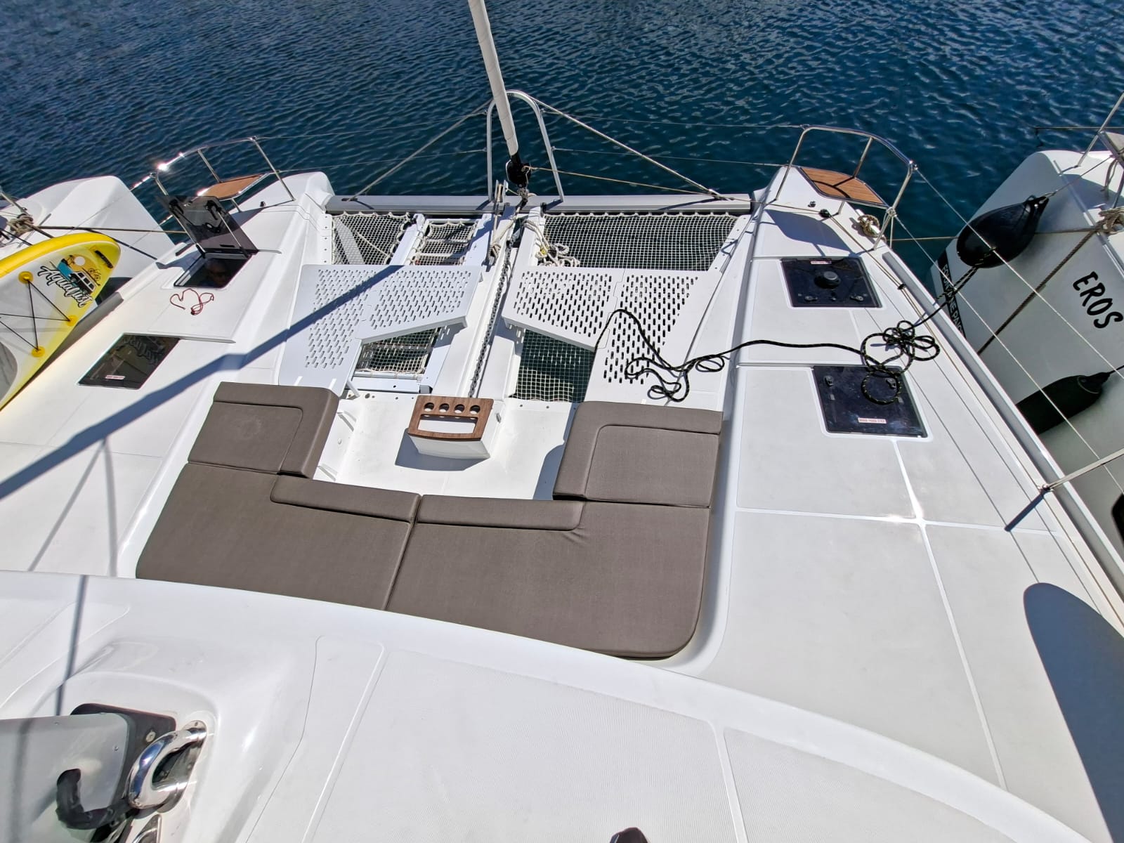 Lagoon 51 Iconic Achilleas, Foto 3