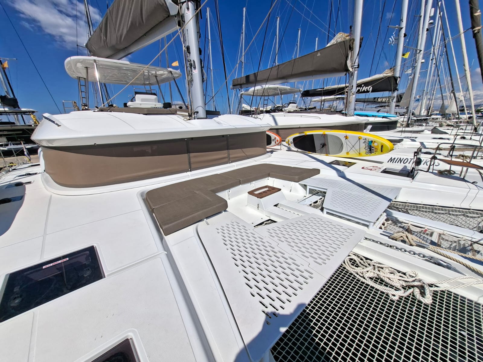 Lagoon 51 Iconic Achilleas, Foto 4