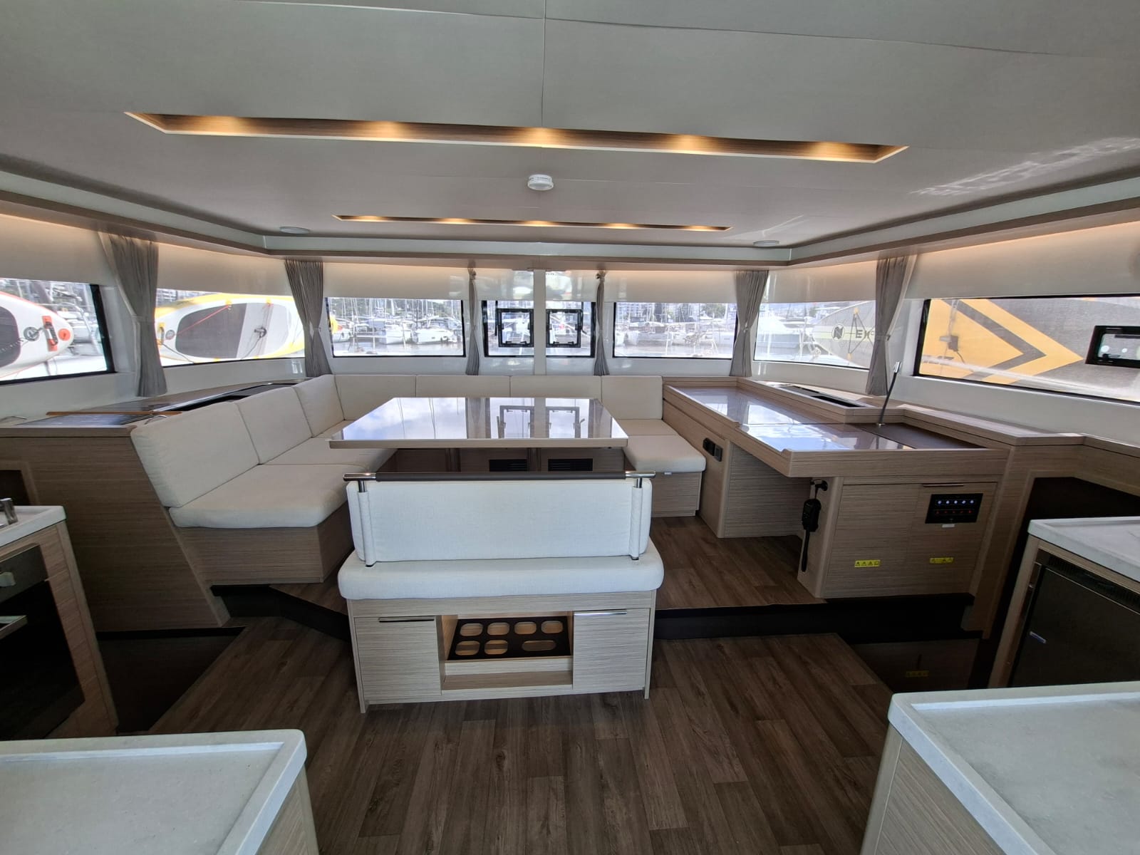 Lagoon 51 Iconic Achilleas, Foto 5