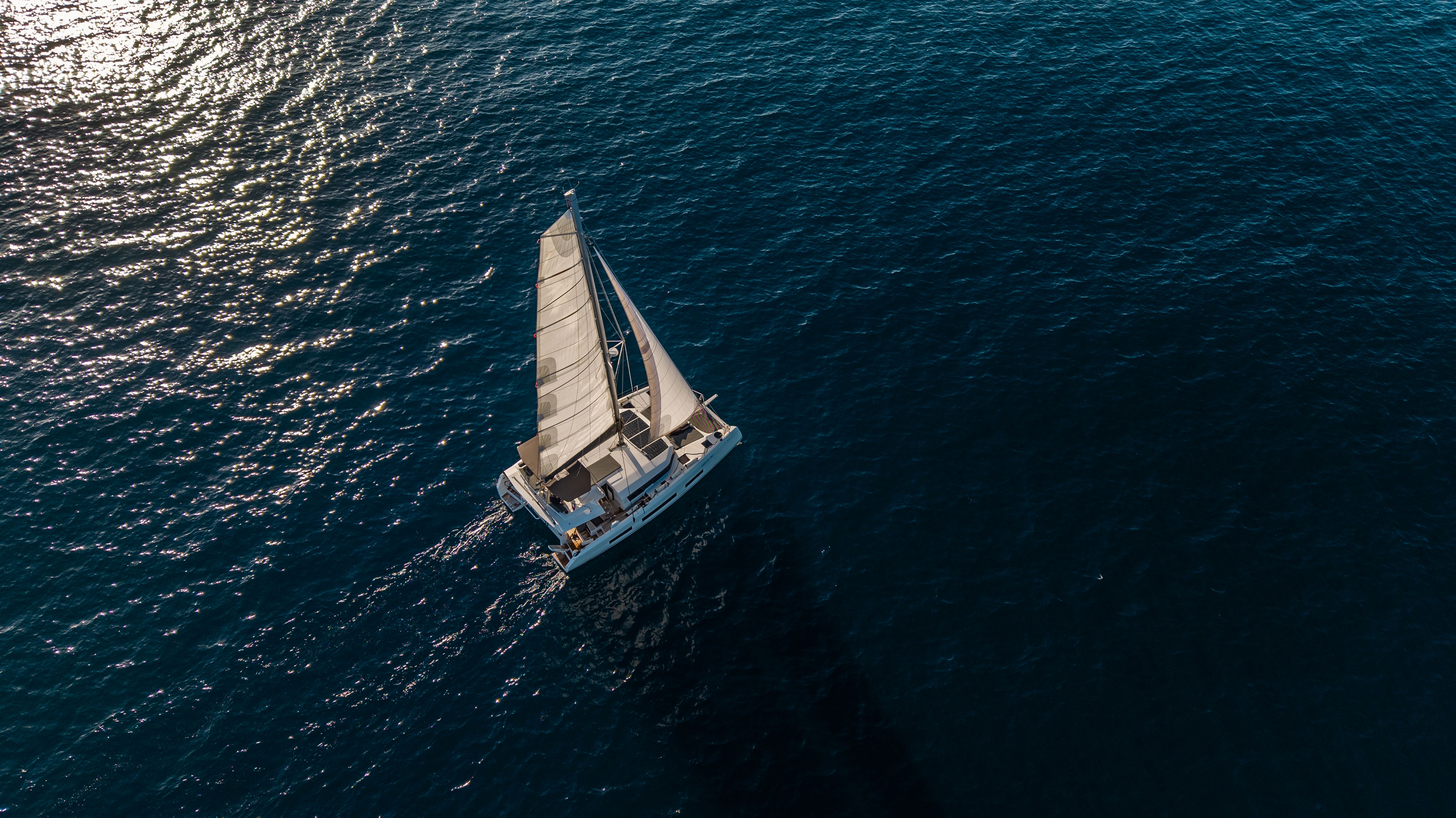Dufour 48 Catamaran Pax, Foto 3