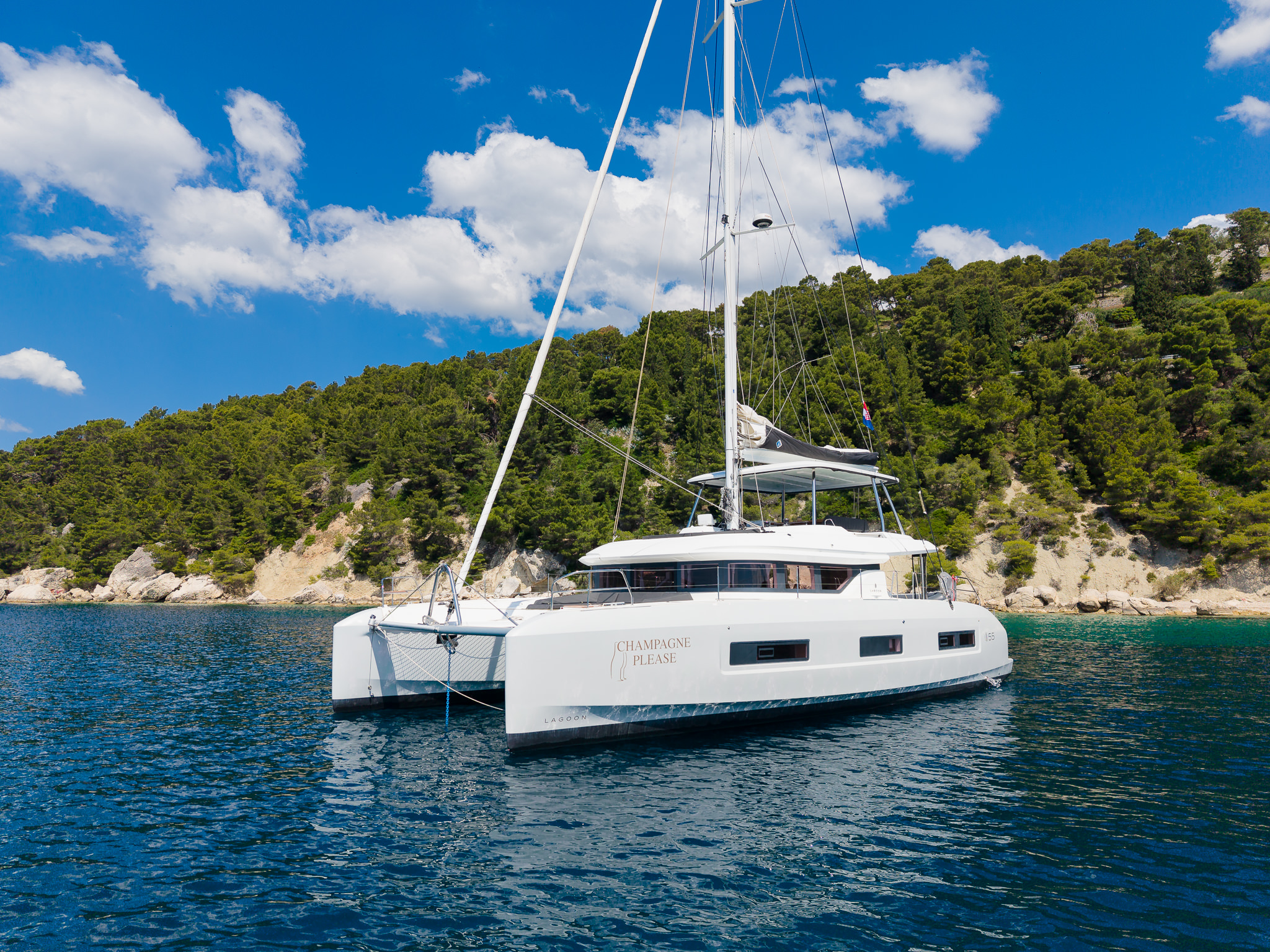 Lagoon 55, Foto 3