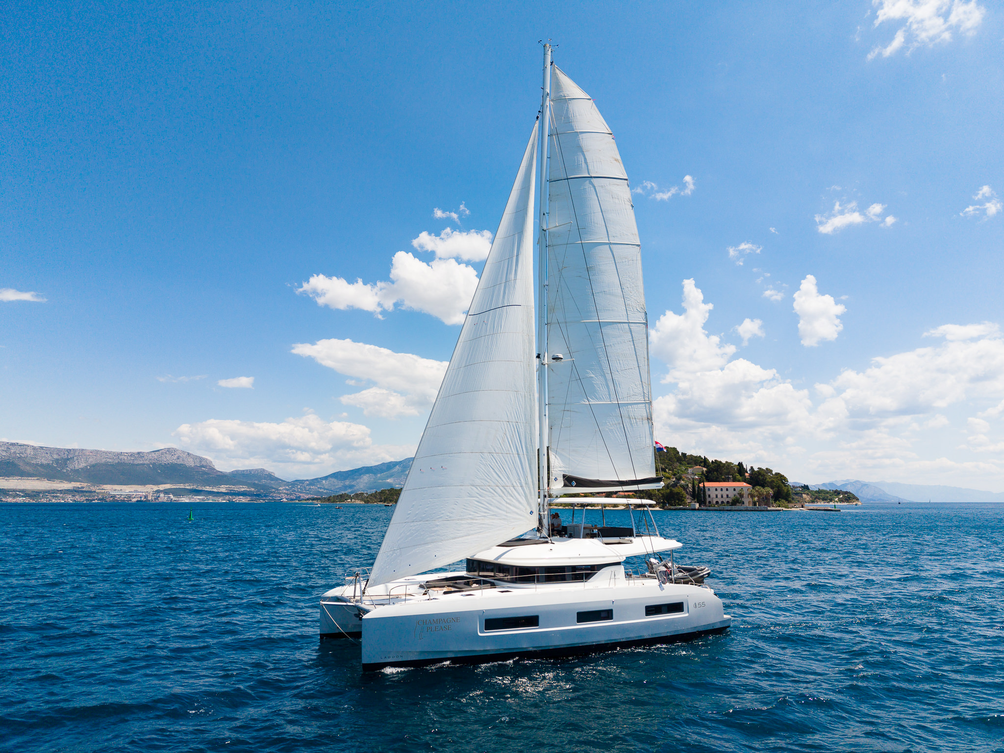 Lagoon 55, Foto 4