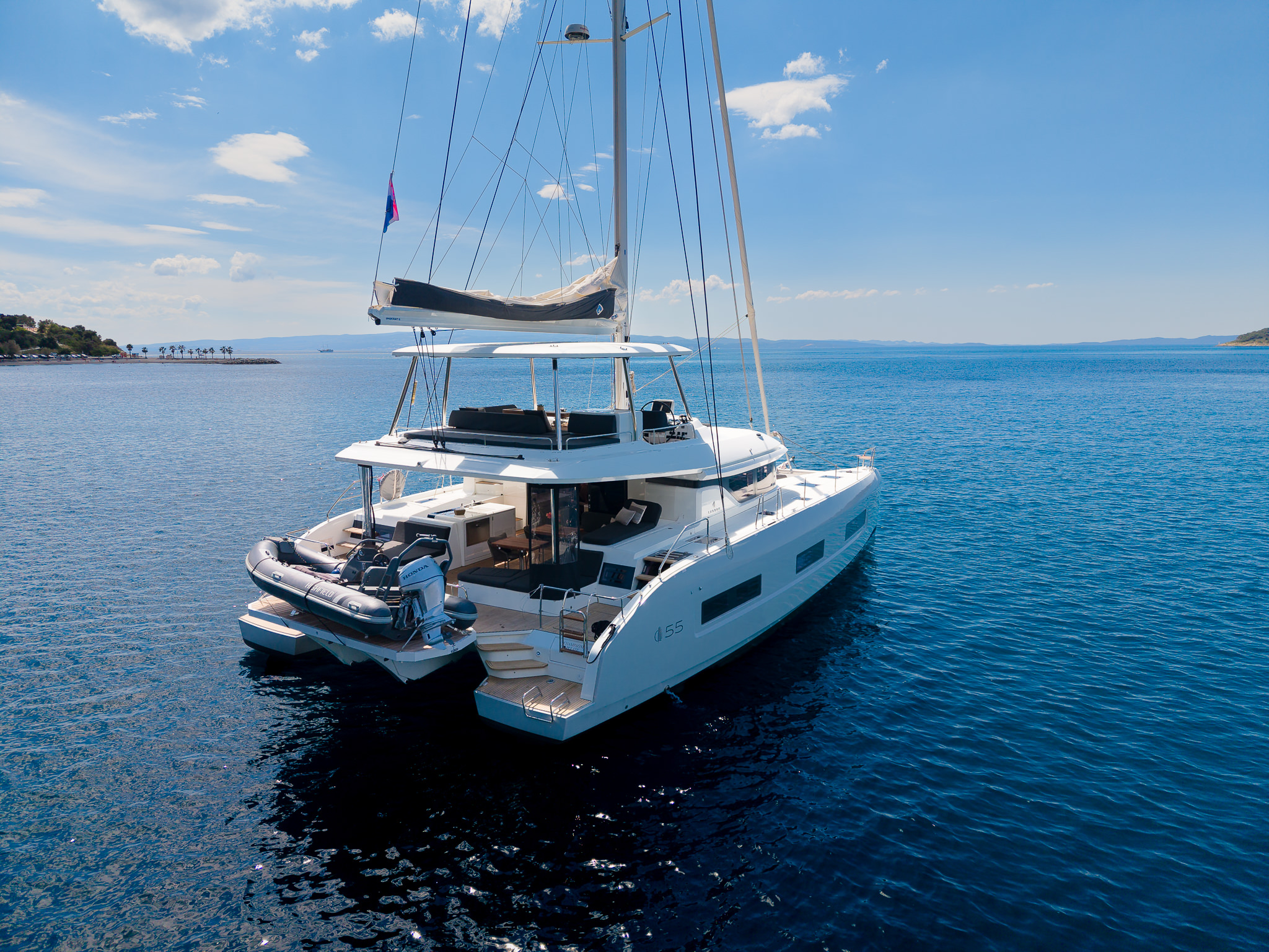 Lagoon 55, Foto 5