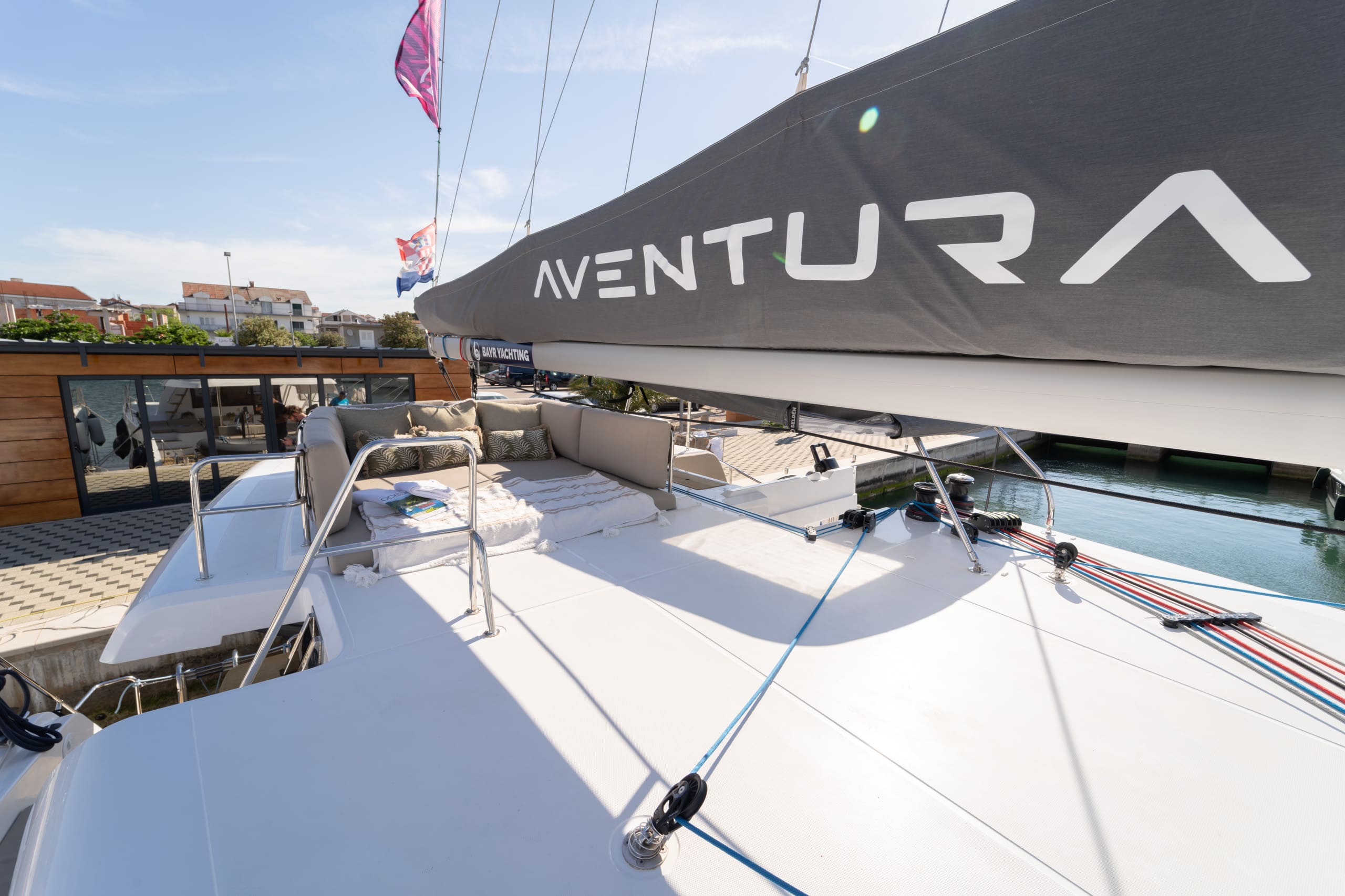 Aventura 37 Aruna, Foto 4