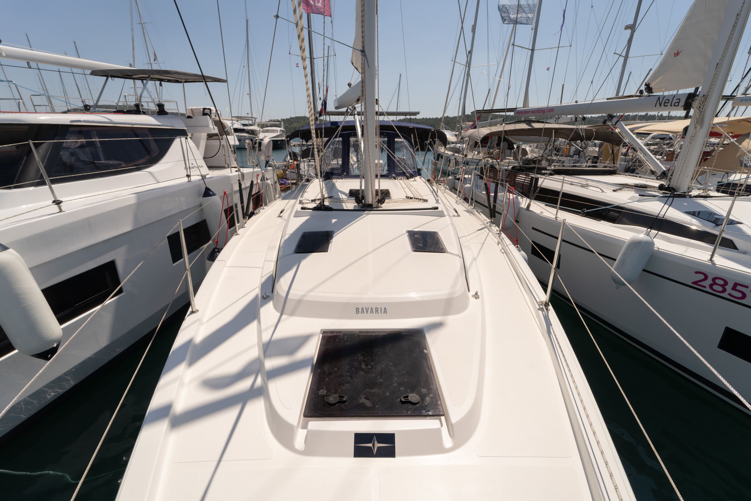 Bavaria C38 Freya, Foto 3