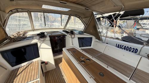 Dufour 430 Grand Large Malime, Foto 2