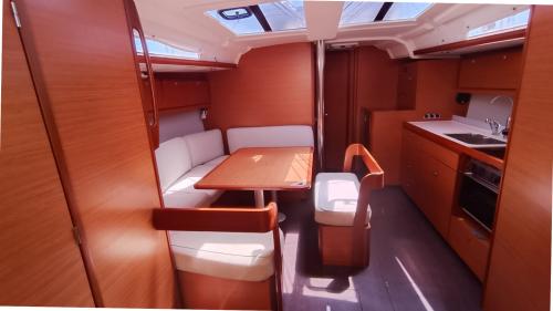 Dufour 430 Grand Large Malime, Foto 4
