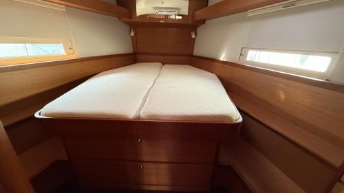 Dufour 430 Grand Large Malime, Foto 5