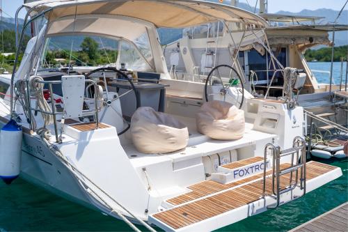 Oceanis 45 Foxtrot, Foto 4
