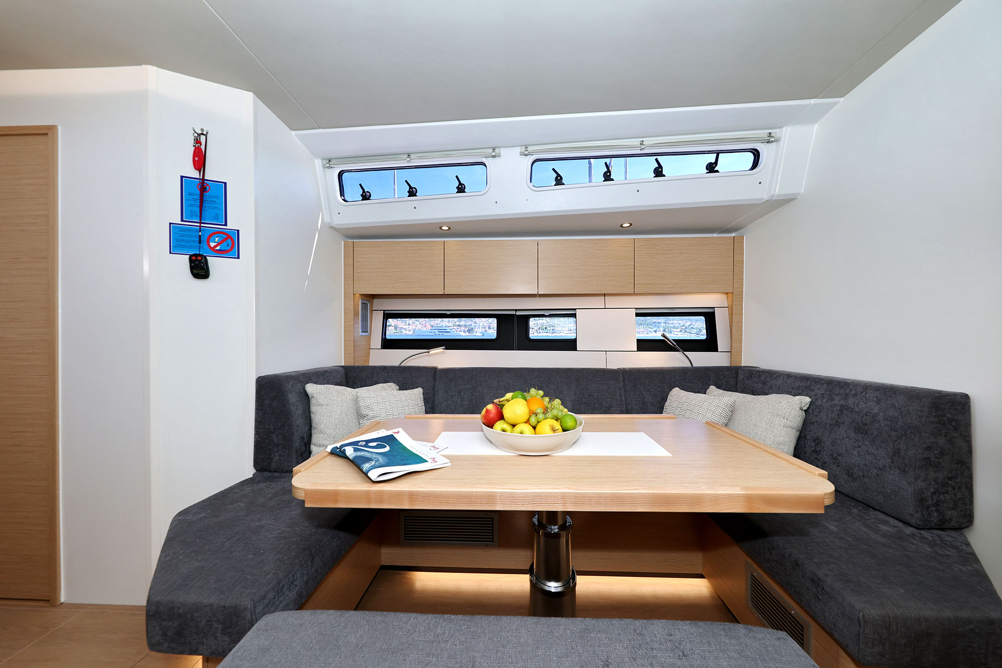 Hanse 510 Amber - OW, Foto 3