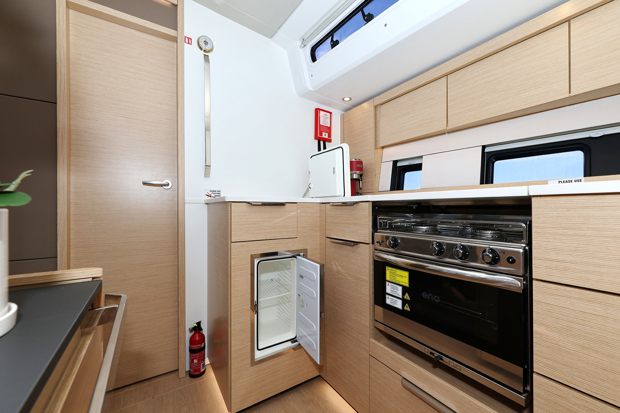 Hanse 510 Amber - OW, Foto 5