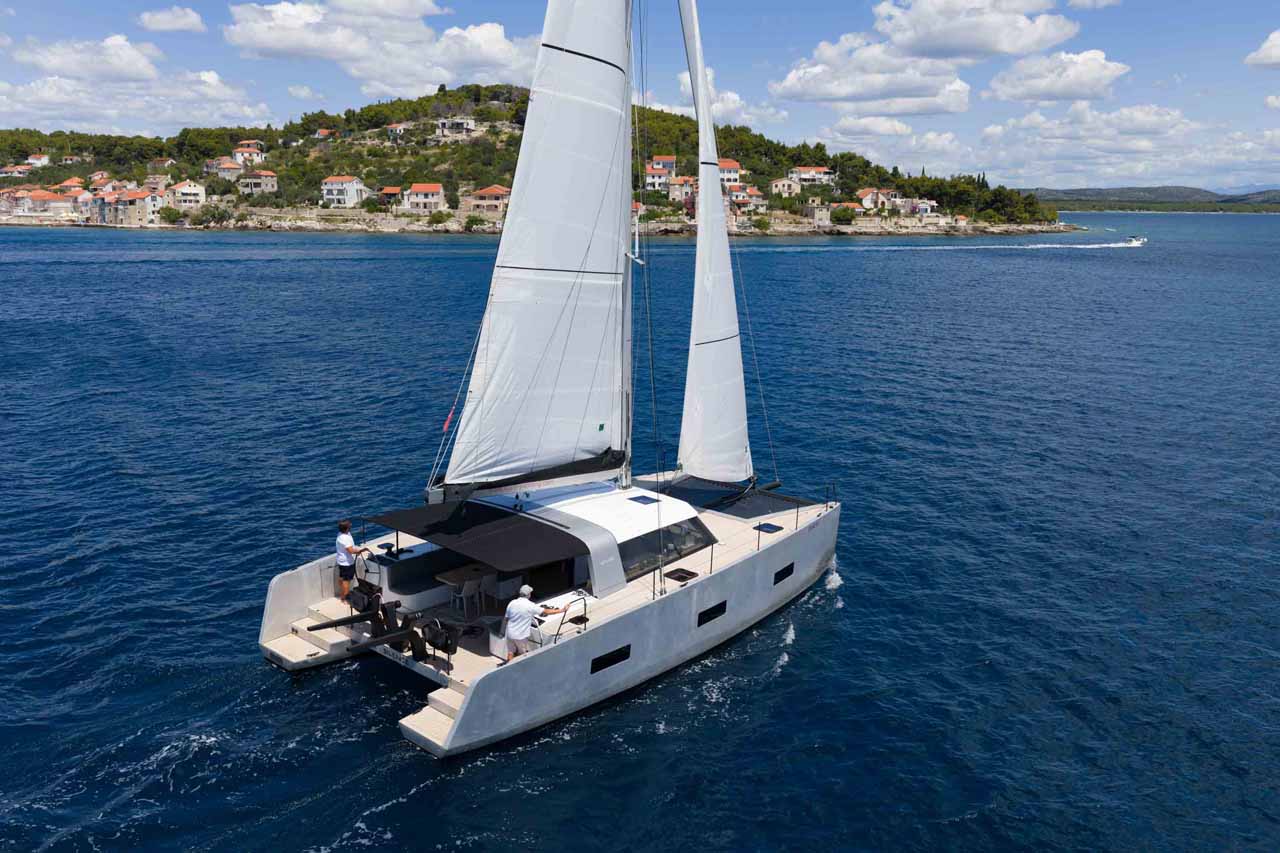 Vaan R4 Electric Silence, Foto 3