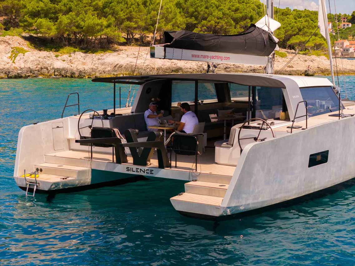Vaan R4 Electric, Foto 5