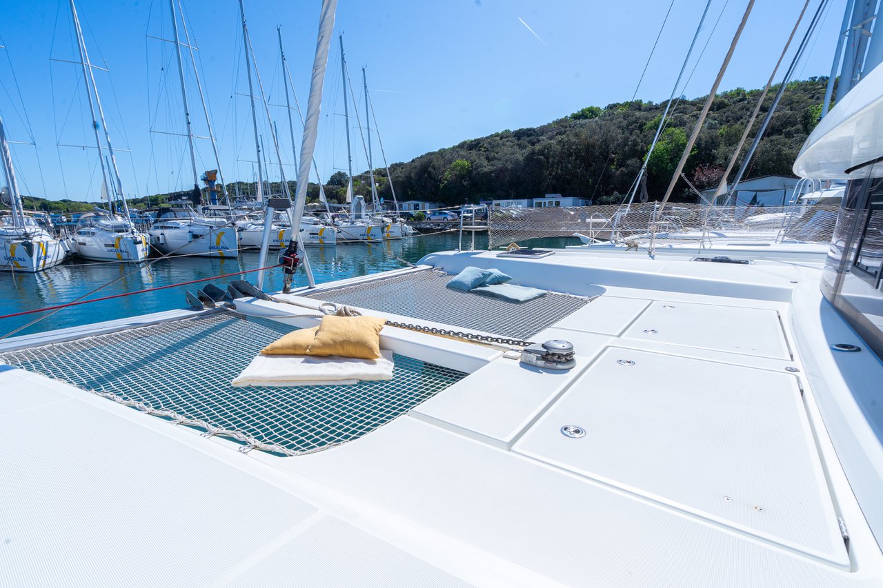 Lagoon 42, Foto 3