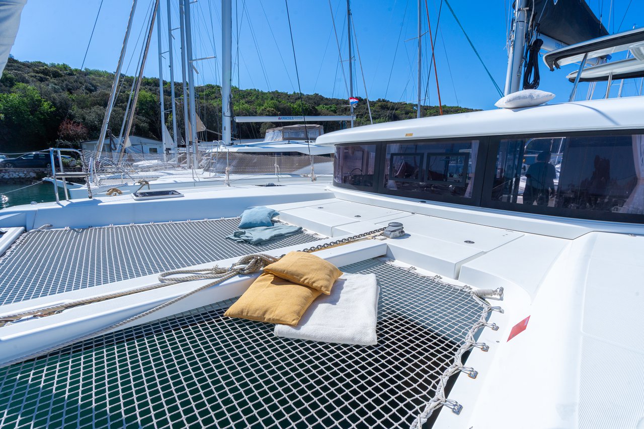 Lagoon 42, Foto 4