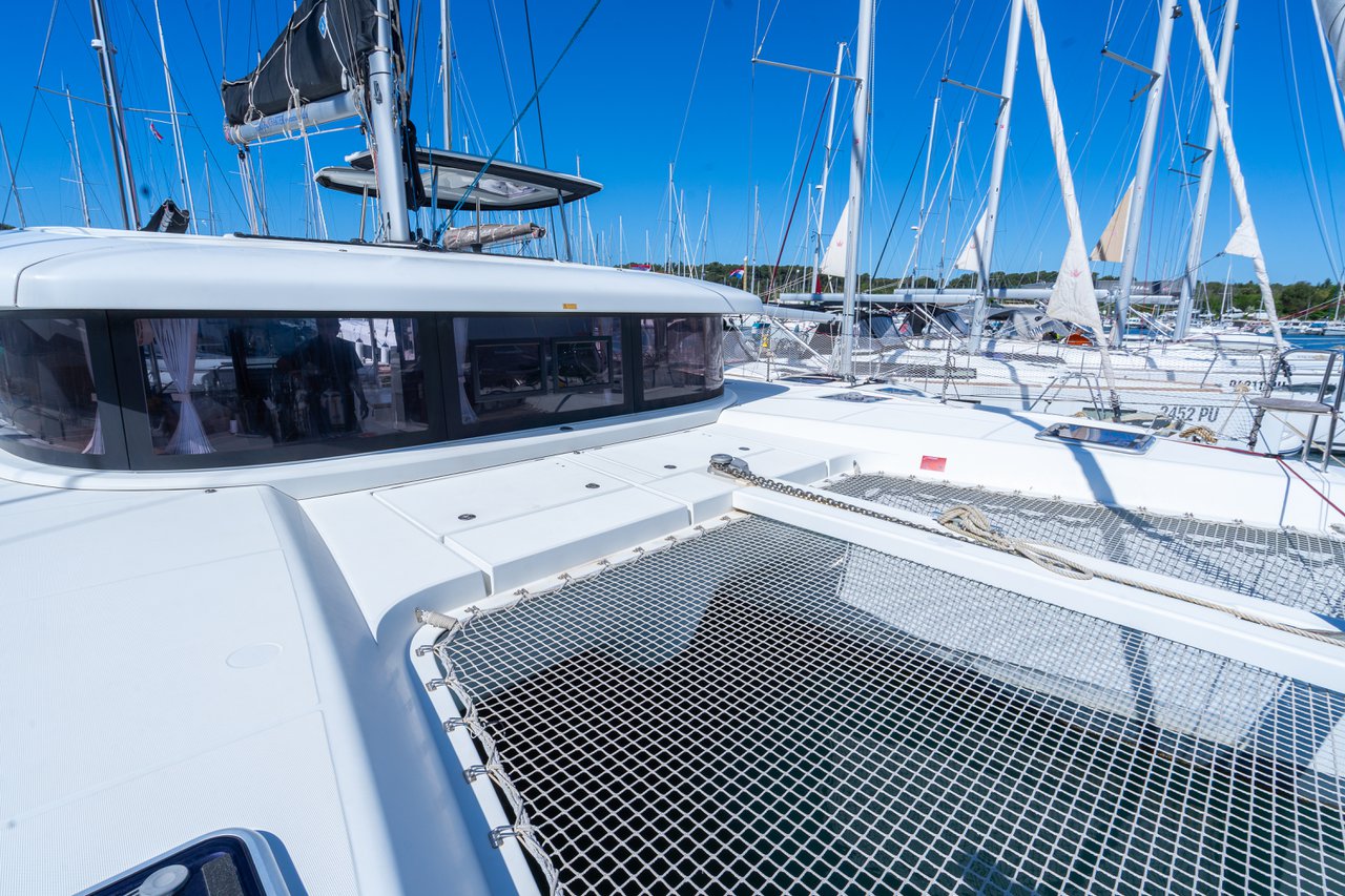 Lagoon 42, Foto 5