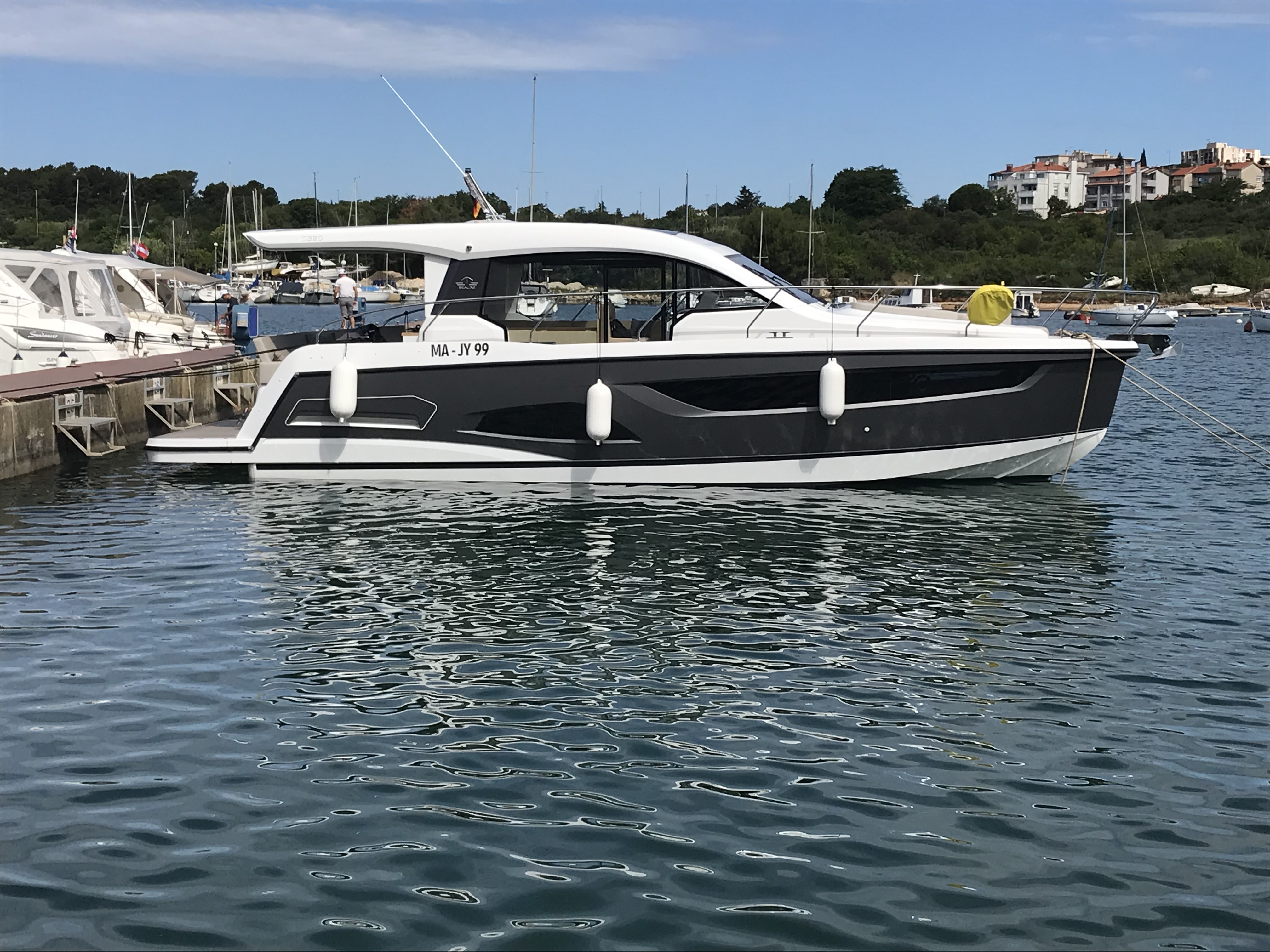 Sealine C390 Ecstasea, Foto 5