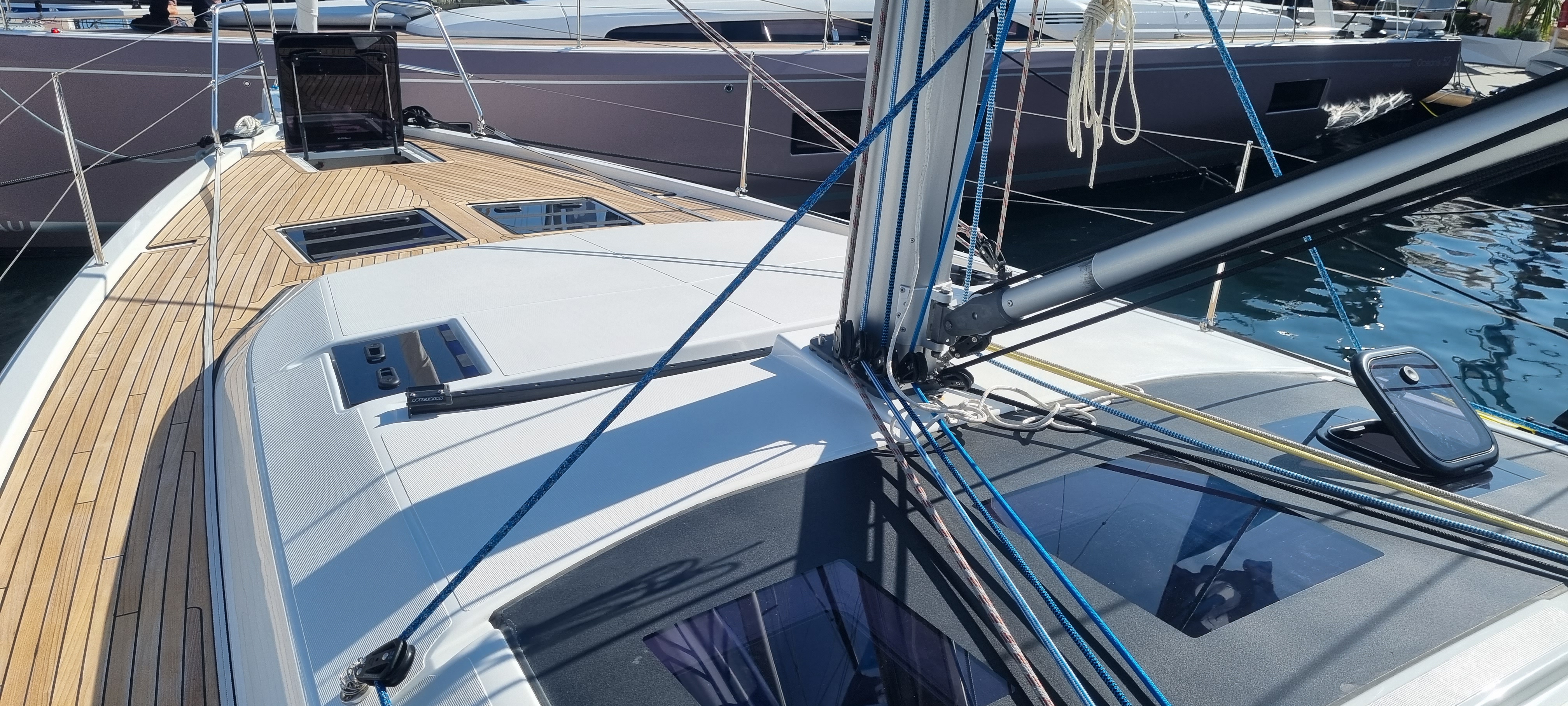 Dufour 44 Smack, Foto 5