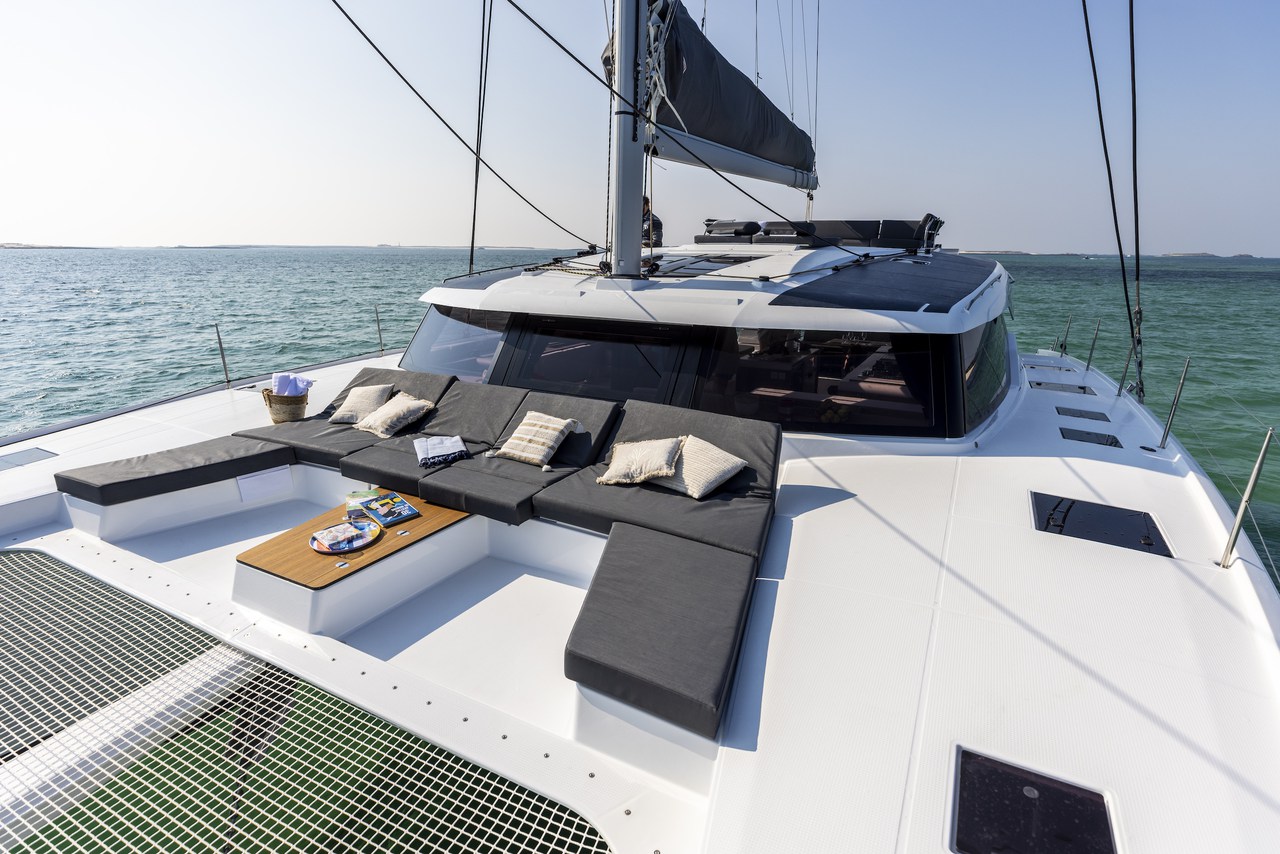 Aura 51 Panthours, Foto 4