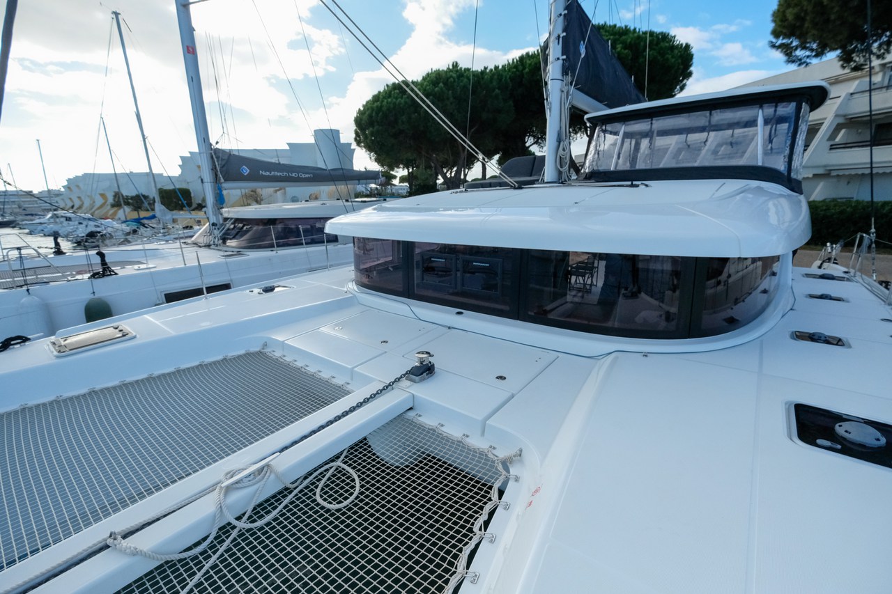 Lagoon 42 White Chadal, Foto 5