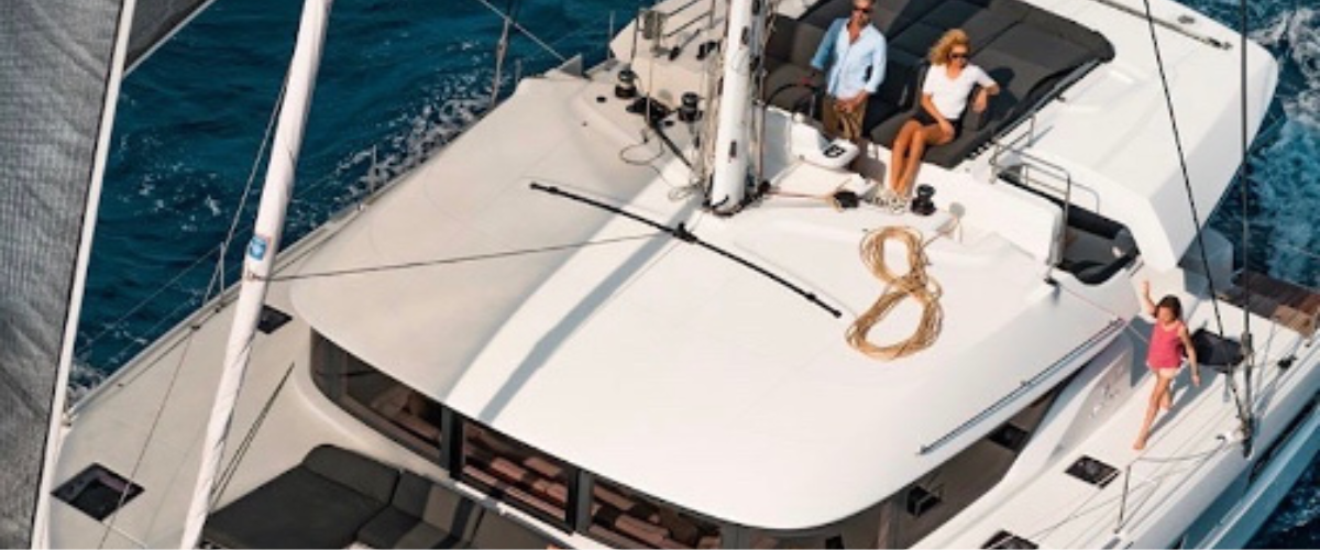 Lagoon 50 Alaia, Foto 2