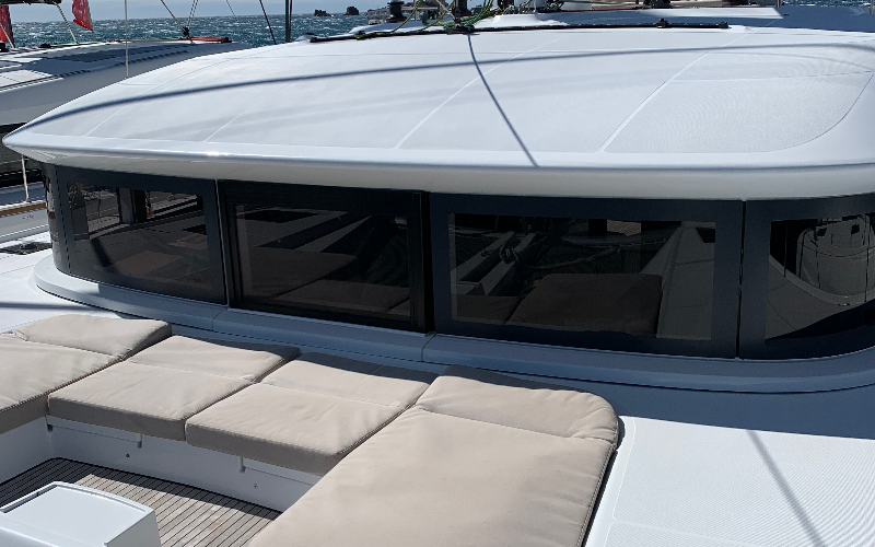 Lagoon 50 Alaia, Foto 3