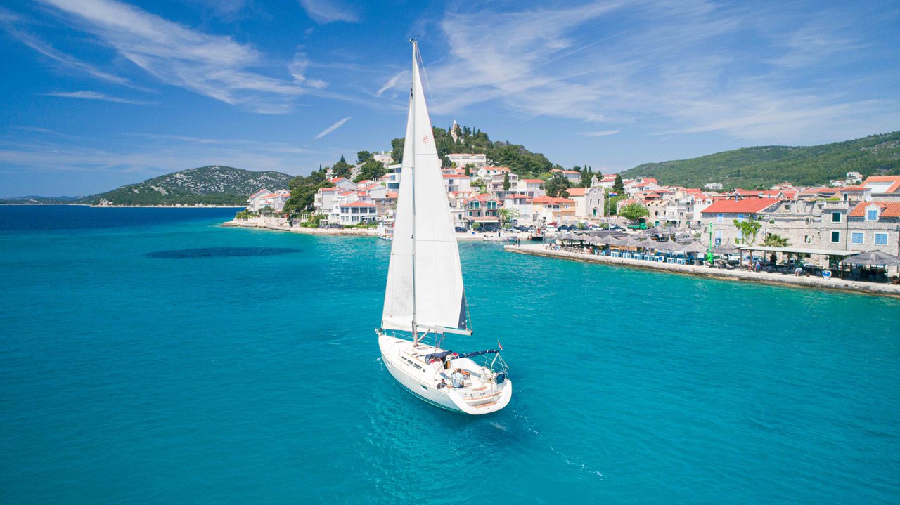 Sun Odyssey 42i Ema, Foto 5