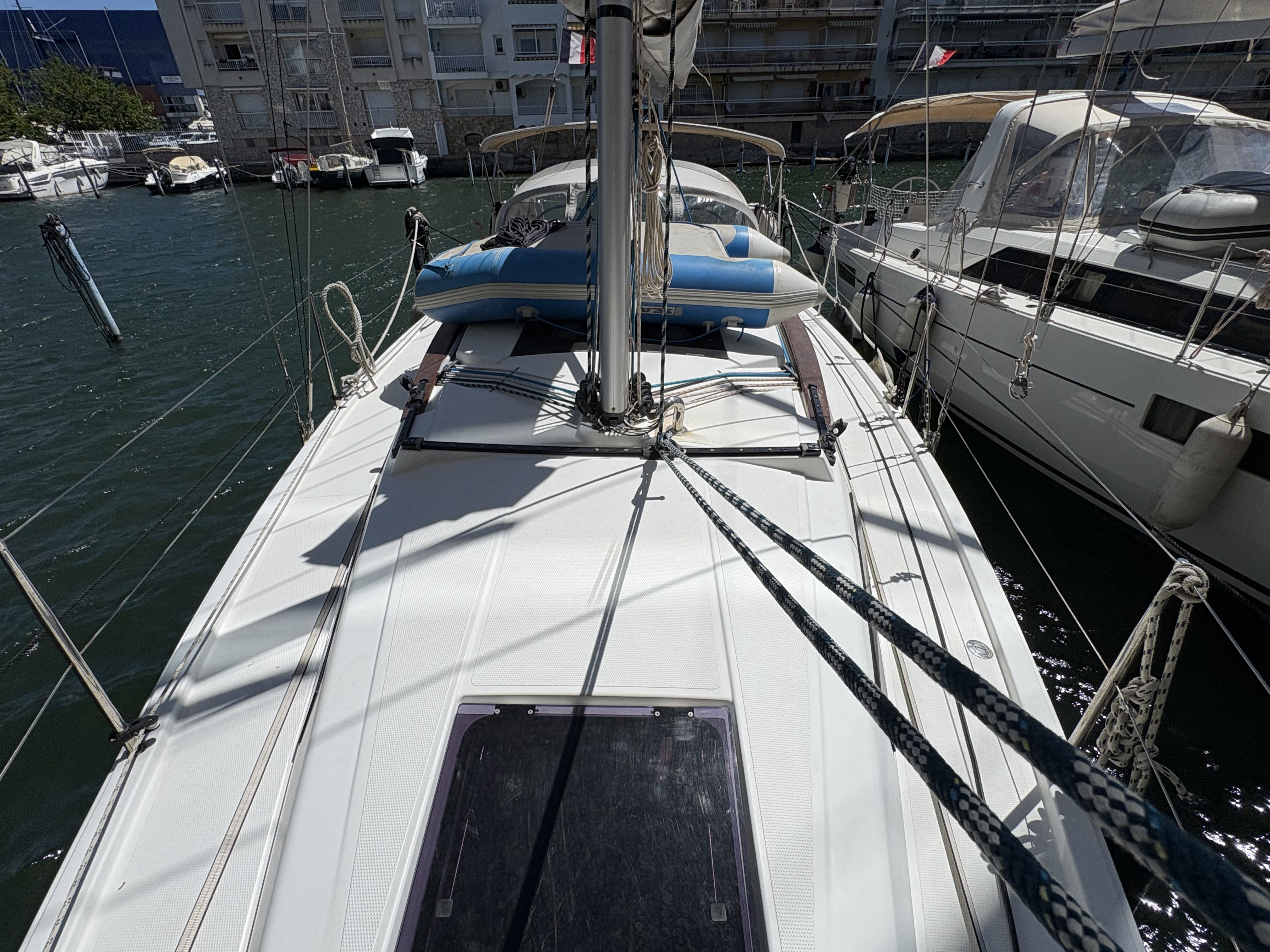 Hanse 345 Kami, Foto 3