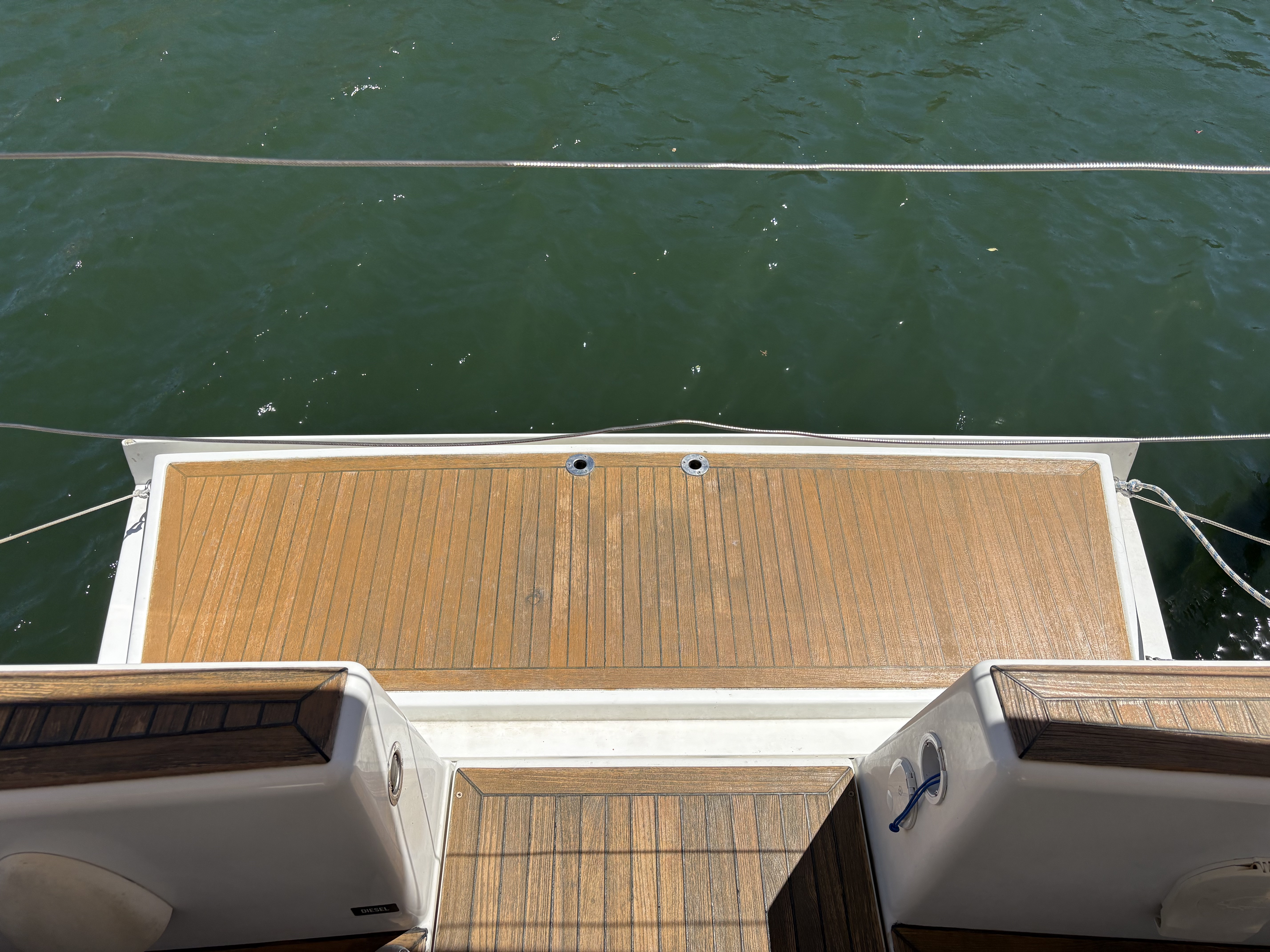 Hanse 345 Kami, Foto 5